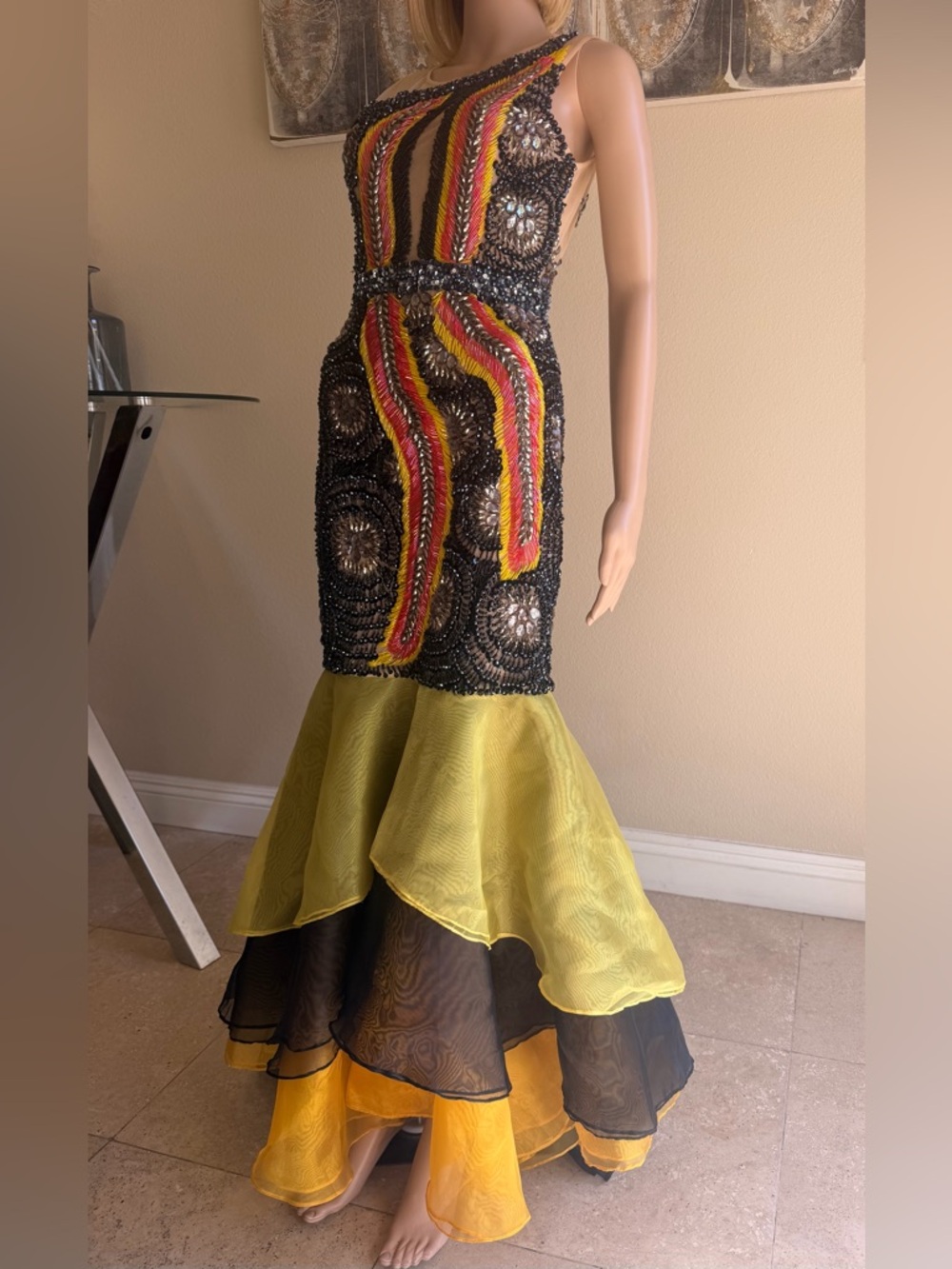 Dress Subcategory - Picture 4 of 8